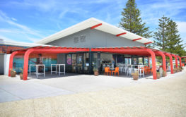 Brunswick River Cottages