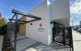 Bridgetown Recreation Centre
