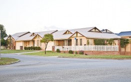 Collie Senior High School