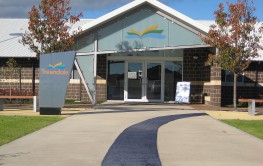 City of Busselton Civic Centre