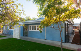 Adam Road Primary School