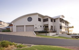 Cornerstone Christian College