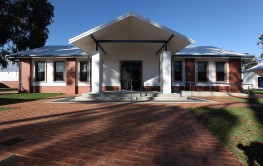 Dardanup Primary School